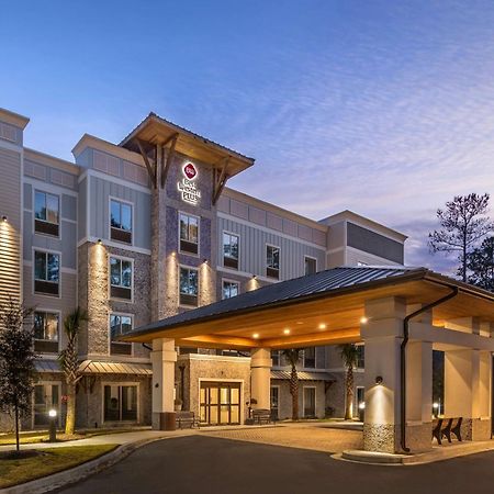 Best Western Plus Bluffton/Hilton Head Hotel 외부 사진