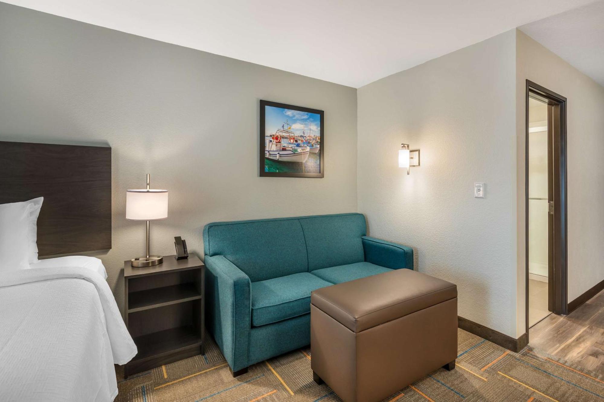 Best Western Plus Bluffton/Hilton Head Hotel 외부 사진