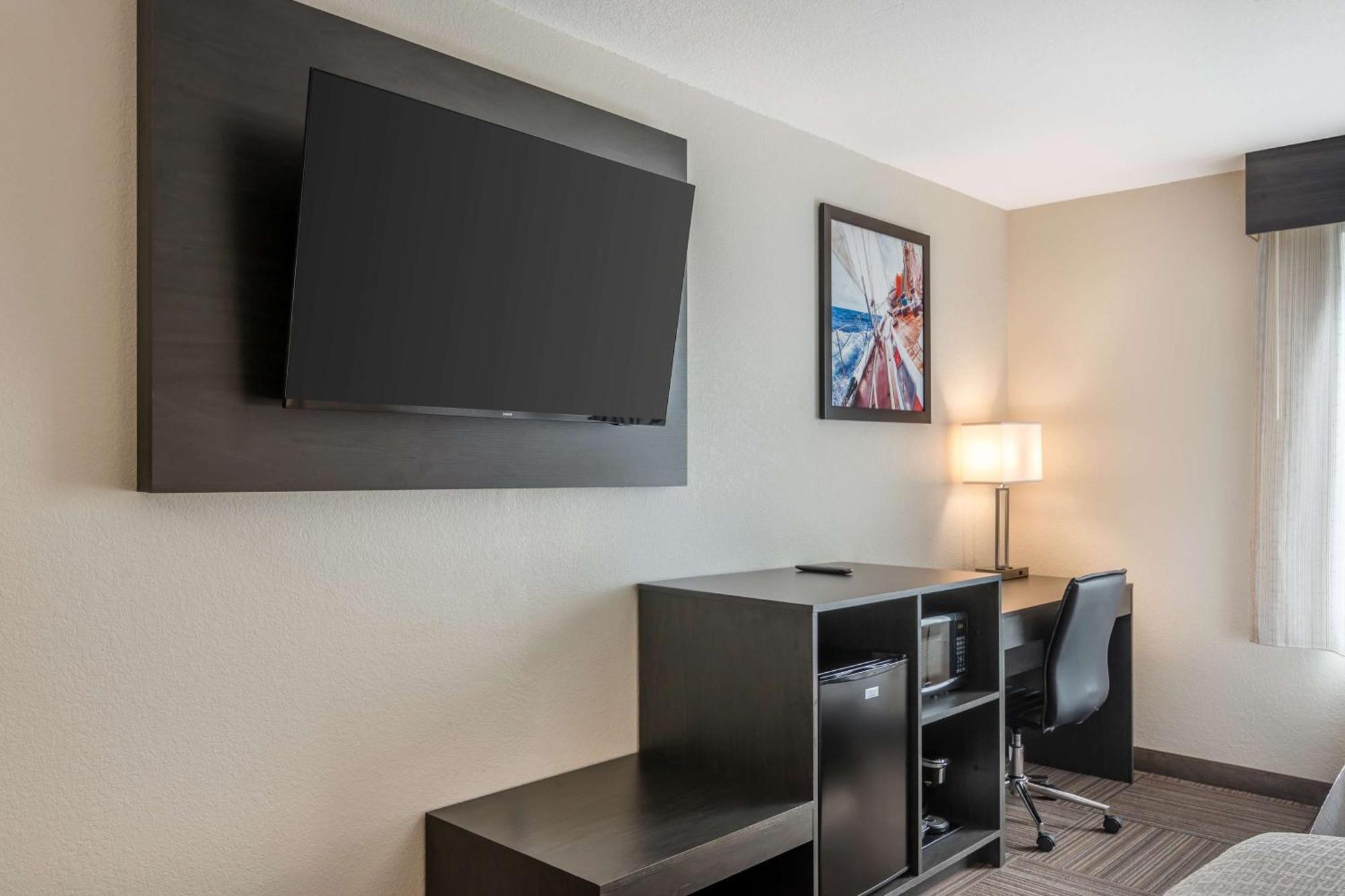 Best Western Plus Bluffton/Hilton Head Hotel 외부 사진