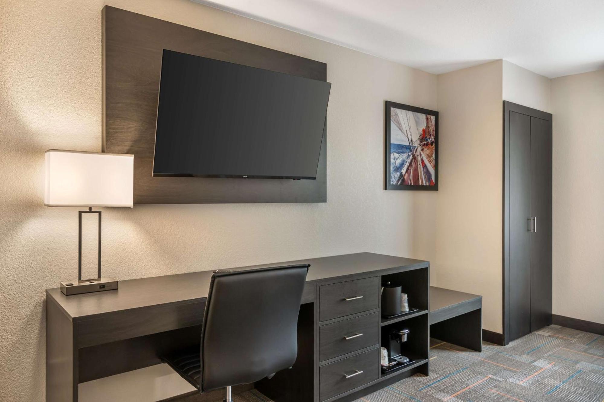 Best Western Plus Bluffton/Hilton Head Hotel 외부 사진